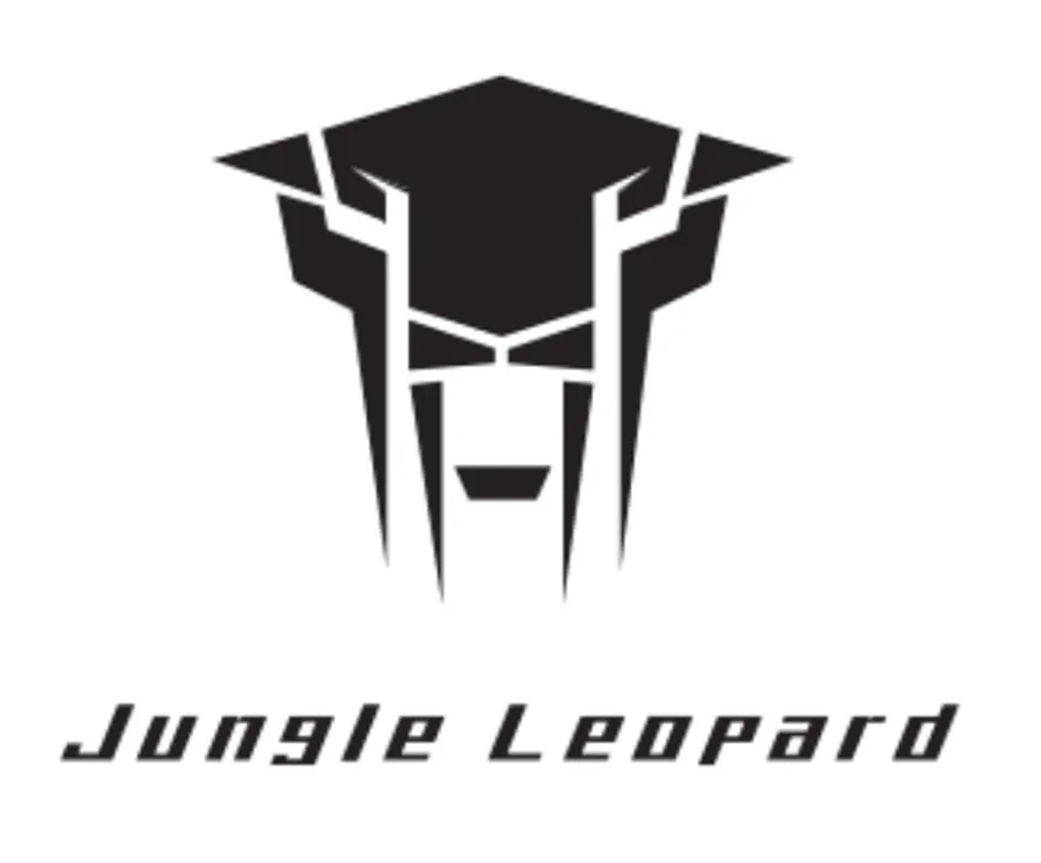 JUNGLE LEOPARD