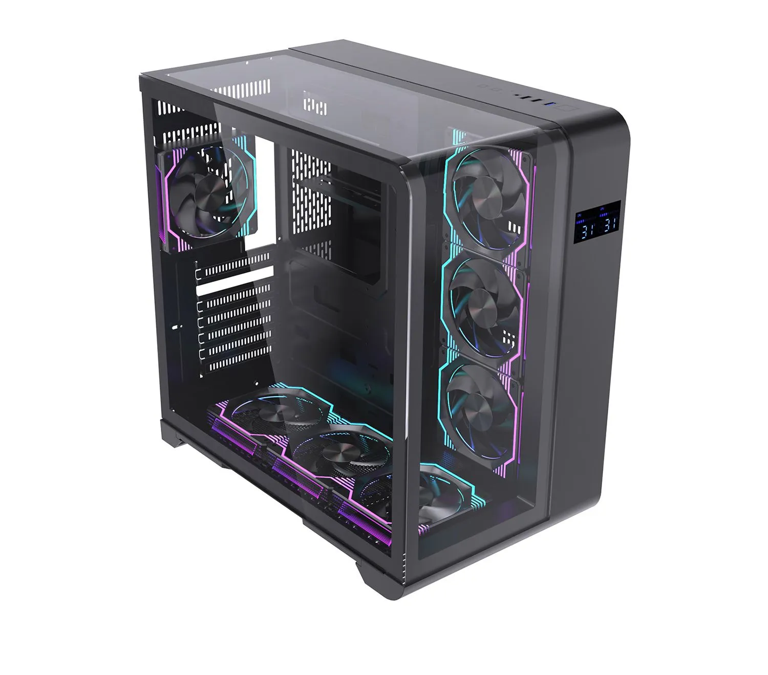 case mass m14 white كيس ابيض