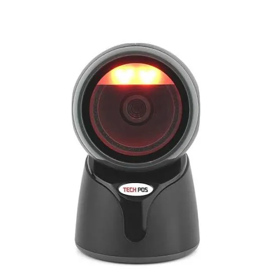 BAR CODE READER L600 USB قار باركود تودي