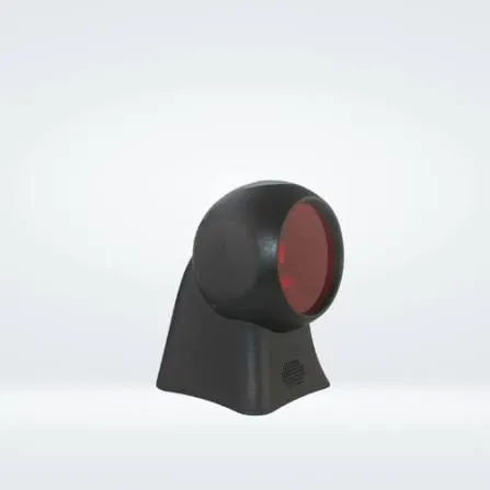 قارء باركود شبكي ثابت  واير لسWireless SCANNER AQ8180