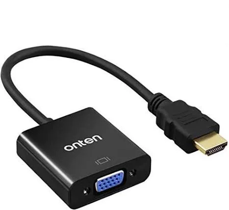 ONTEN HD - OR VGA هب