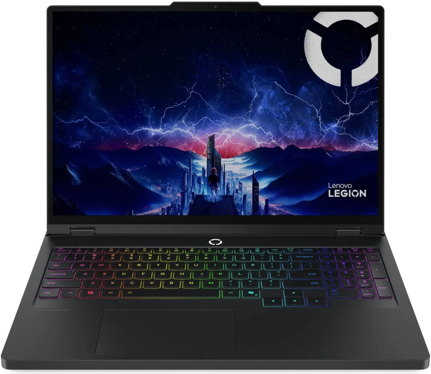 LENOVO LEGION 5 IRX10 i7 13Th 32G 1TB RTX5070