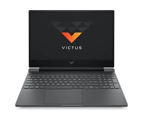 HP Gaming Laptop Victus 15-fa2371TX CORE 17-13620H /RAM 16GBDD4/ HARD 512GSSD/RTX4050-6GB/ 15.6"FHD/ IPS/ DTSXUITRA