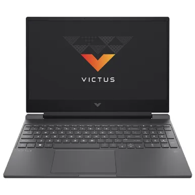 HP Victus 15 Gaming Laptop, 15.6" FHD 144Hz Display, Intel Core i5-13420H 8GB DDR5 RAM, 512GB PCIe M.2 SSD, NVIDIA GeForce RTX 3050,6GB  HDMI, Webcam, Backlit Keyboard, Wi-Fi 6, Windows 11