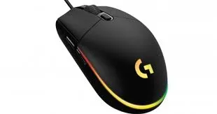 MOUSE LOGITECH G102 ماوس لوجتك اصلي واير