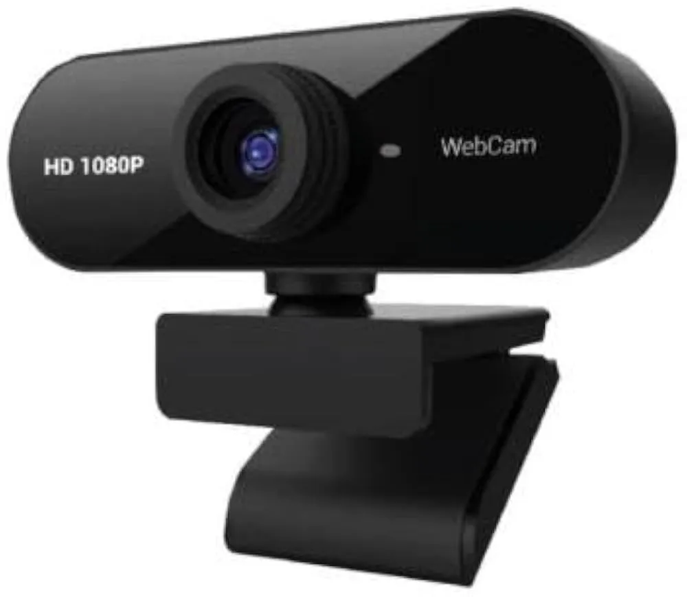 كامرا WEB CAM1080