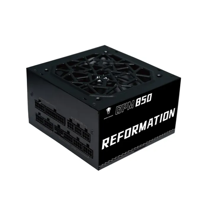 JUNGLE LEOPARD PSU 850W GOLD باور سبلاي