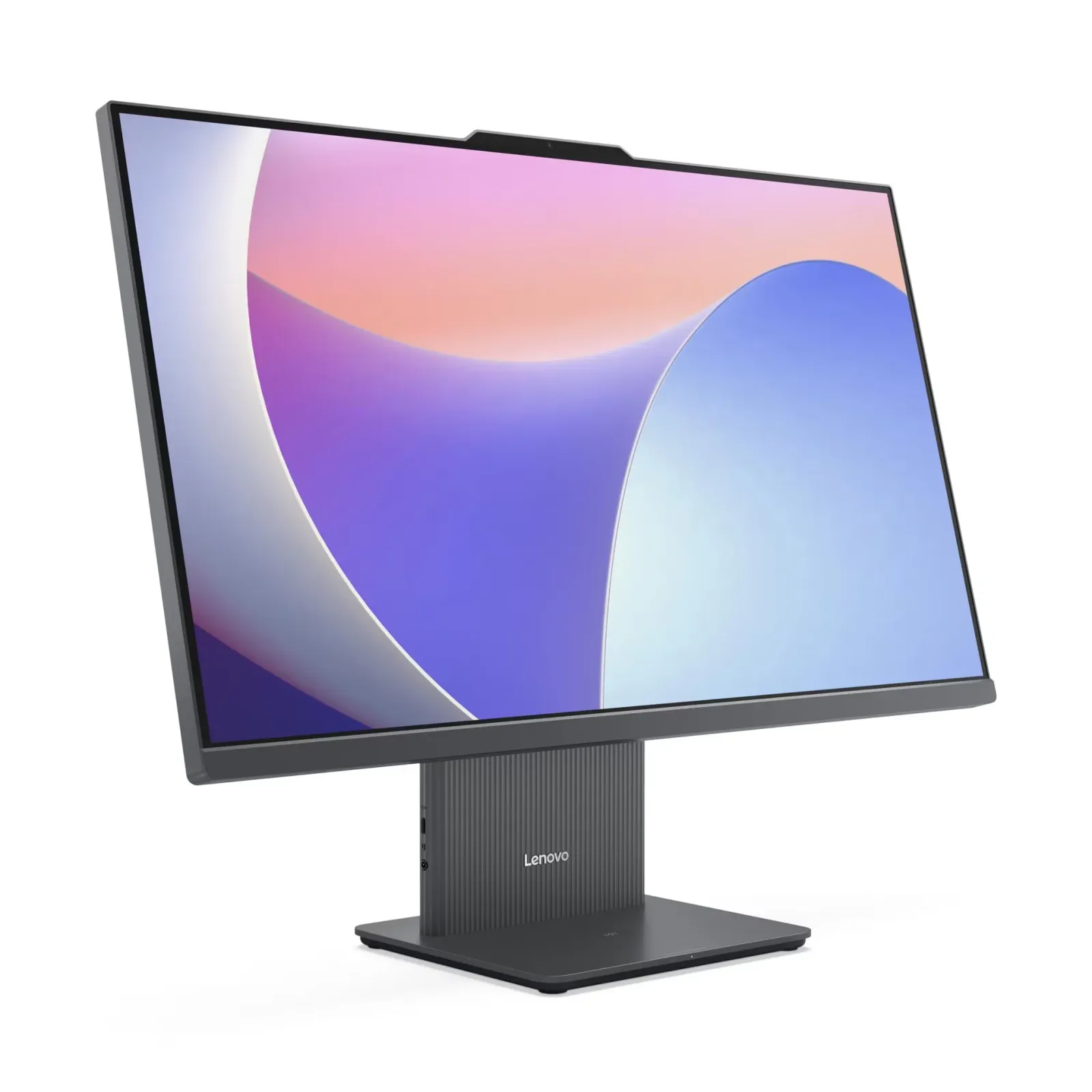 جديد ALL IN ONE Lenovo Idea Centre 27IRH9 AIO CORE 17-13620H/RAM 8GB /HARD 512G/SHD /GREY/ 27"NT (FOHMOOLKAX)