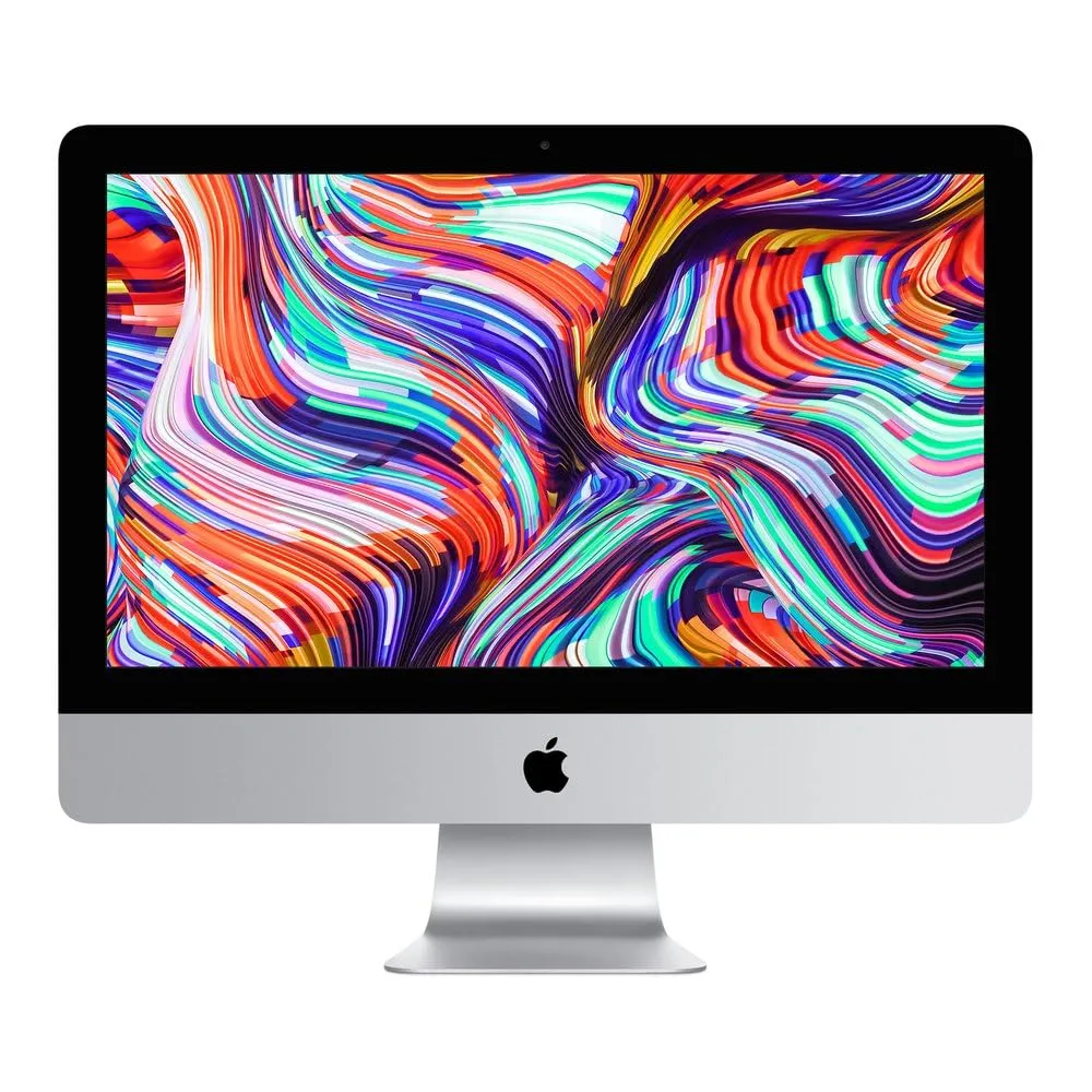 اوبن بوكس All inApple 2015 cori5 RAM  8 HARD 1 T - 21.5 inch