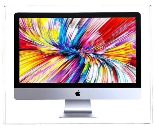 اوبن بوكسiMac  2020  27-inch 5K CORi 9 RAM 16 GB HARD 256 SSD - VGA 4 GB