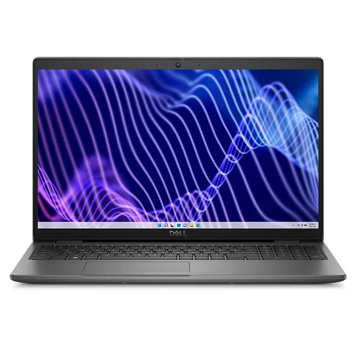 مستعمل DELL 3540| Core i5 الجيل 13 | الرام 8GB DDR4 | التخزين 256GB NVMe SSD | كارت الشاشة داخلي 4GB | الشاشة 15.6" FHD