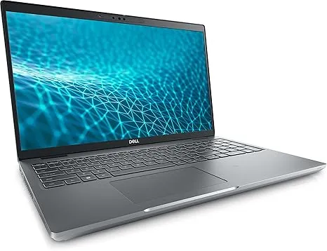 مستعمل DELL 3571| Core i9 الجيل 12 | الرام 16GB DDR5 | التخزين 512GB NVMe SSD | كارت الشاشة خارجي  4GB | الشاشة 15.6" FHD