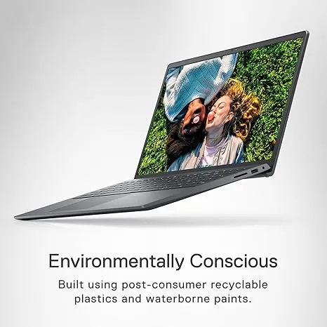 مستعمل DELL 3520 INSP| Core i5 الجيل 11 | الرام 8GB DDR4 | التخزين 256GB NVMe SSD | كارت الشاشة داخلي 4GB | الشاشة 15.6" FHD