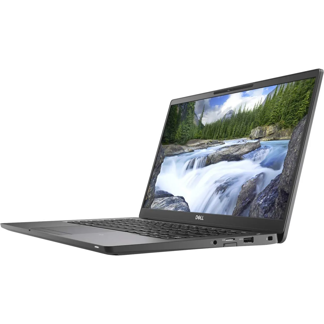 مستعملDELL 7400 (لمس) | Core i7-8665U (الجيل الثامن) | الرام 8GB DDR4 | التخزين 256GB NVMe SSD | كارت الشاشة داخلي 4GB | الشاشة 14.0" FHD