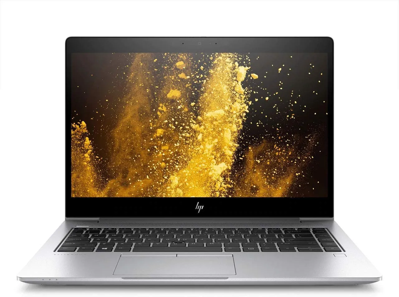 مستعمل HP ELITEBOOK 840G6 | Core i5-8265U (الجيل الثامن) | الرام 8GB DDR4 | التخزين 256GB NVMe SSD | كارت الشاشة داخلي 4GB | الشاشة 14.5" FHD