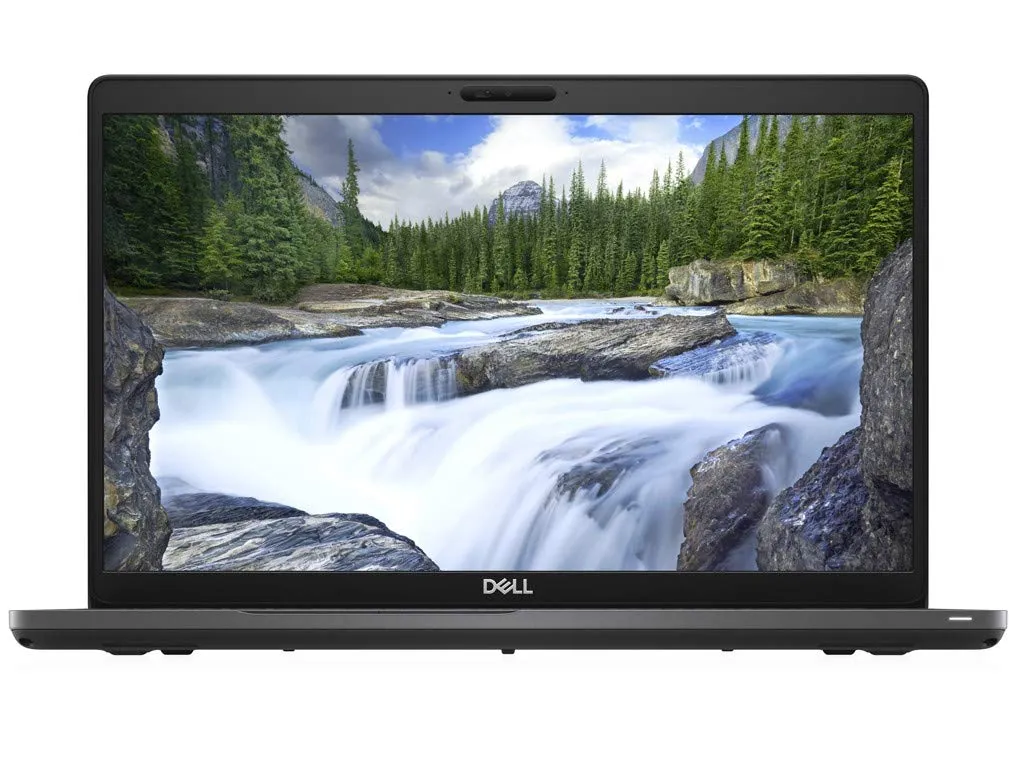 مستعمل DELL LAPTOP 5500 | Core i5 (الجيل الثامن) | الرام 8GB DDR4 | التخزين 256GB SSD | كارت الشاشة داخلي 4GB | الشاشة 15.6" FHD |