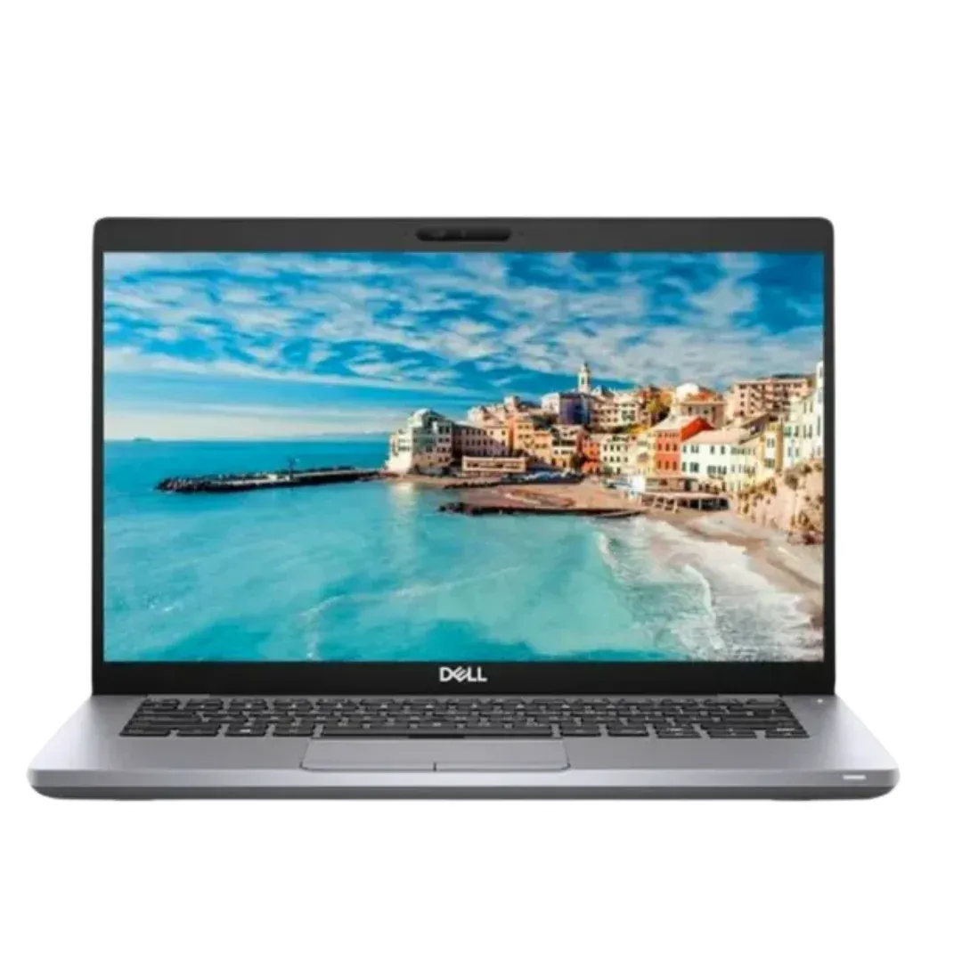 مستعمل Dell 5410 | Core i5-10310 (الجيل 10) | الرام 16GB DDR4 | التخزين 256GB NVMe SSD | كارت الشاشة داخلي 8GB | الشاشة 14" FHD