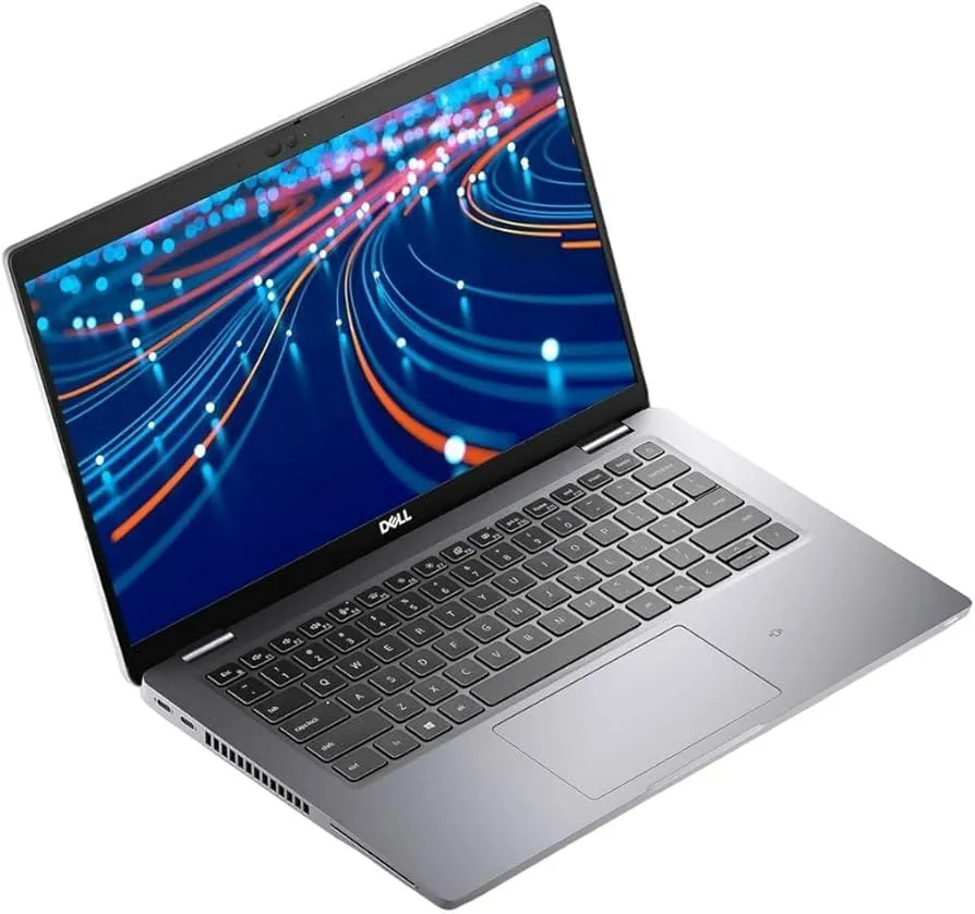 مستعمل DELL 5420 | Core i5 (الجيل 11) | الرام 8GB DDR4 | التخزين 256GB NVMe SSD | كارت الشاشة داخلي 4GB | الشاشة 14.0" FHD |