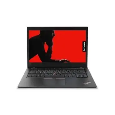 مستعمل LENOVO THINKPAD L480 | Core i5-8350U (الجيل الثامن) | الرام 8GB DDR4 | التخزين 256GB NVMe SSD | كارت الشاشة داخلي 4GB | الشاشة 14.5" FHD |