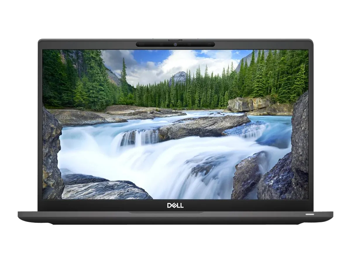 مستعمل DELL LATITUDE 7320 | Core i5 (الجيل 11) | الرام 16GB DDR4 | التخزين 256GB NVMe SSD | كارت الشاشة داخلي 4GB | الشاشة 14" FHD |