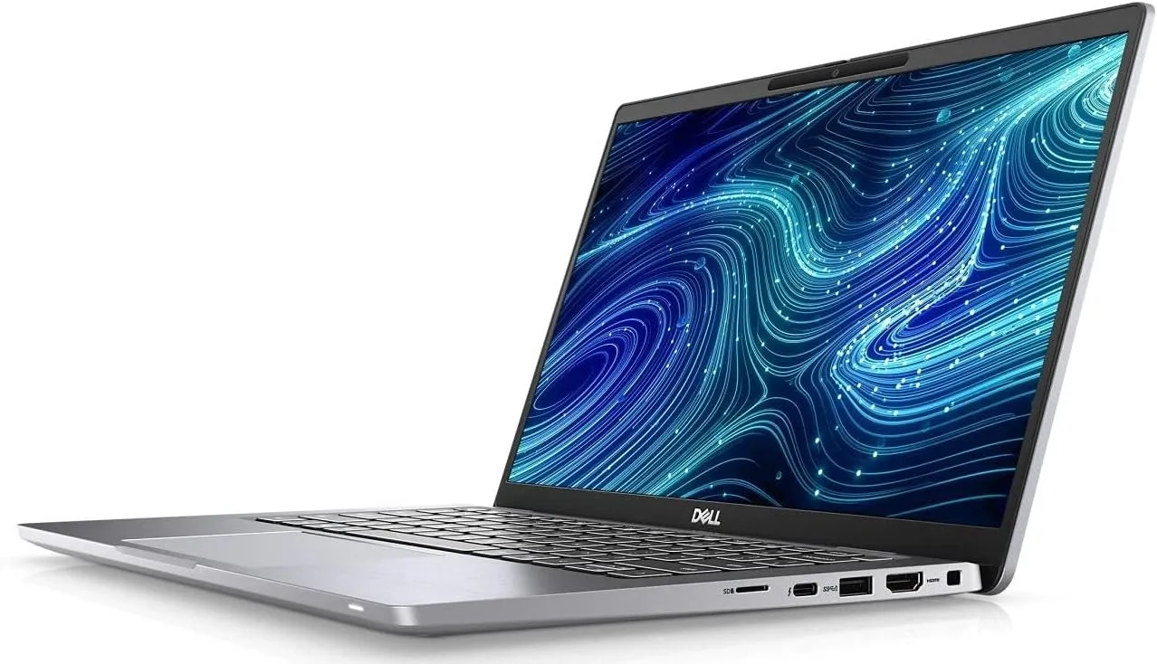 مستعمل DELL LATITUDE 7420 | Core i5 (الجيل 11) | الرام 16GB DDR4 | التخزين 512GB NVMe SSD | كارت الشاشة داخلي 4GB | الشاشة 14" FHD |