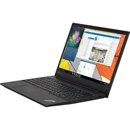 مستعمل LENOVO E595 | Ryzen 5 3500U | الرام 8GB DDR4 | التخزين 256GB NVMe SSD | كارت الشاشة مدمج 8GB | الشاشة 15" FHD |