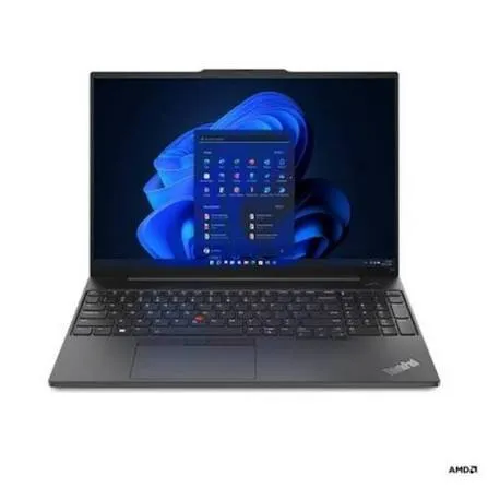 مستعمل LENOVO L15 | Ryzen 3 4300U | الرام 8GB DDR4 | التخزين 256GB NVMe SSD | كارت الشاشة خارجي 2GB | الشاشة 15" FHD