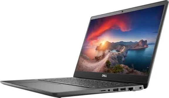 مستعمل DELL LATITUDE 3410 | Core i5-10310U (الجيل 10) | الرام 8GB DDR4 | التخزين 256GB NVMe SSD | كارت الشاشة داخلي 4GB | الشاشة 14.5" FHD |