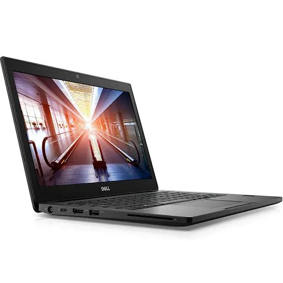 مستعمل DELL 7290 | Core i5-7300U (الجيل السابع) | الرام 8GB DDR4 | التخزين 256GB NVMe SSD | كارت الشاشة داخلي 4GB | الشاشة 13" FHD |