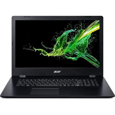 مستعمل ACER ASPIRE3 (لمس) | Core i7-6500U (الجيل السادس) | الرام 8GB DDR4 | التخزين 256GB NVMe SSD | كارت الشاشة داخلي 4GB | الشاشة 15.6" FHD |