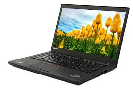 مستعمل LENOVO T450S | Core i7 (الجيل الخامس) | الرام 12GB DDR3 | التخزين 180GB NVMe SSD | كارت الشاشة داخلي 4GB | الشاشة 14.6" FHD |