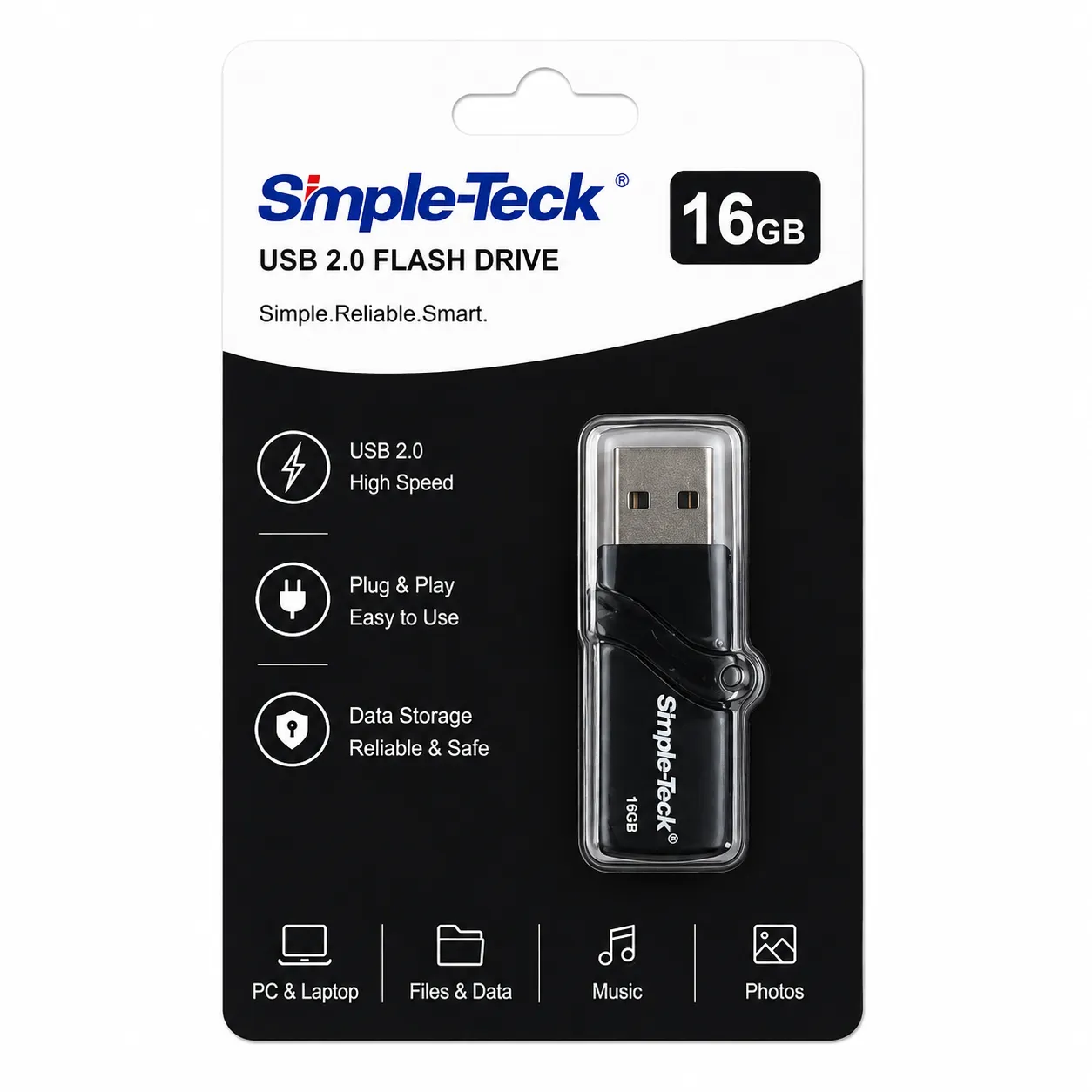 فلاش 16 كيكا سمبل تك simple-teck