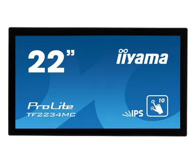 MONITOR PRO LITE TF22 234MC لمس