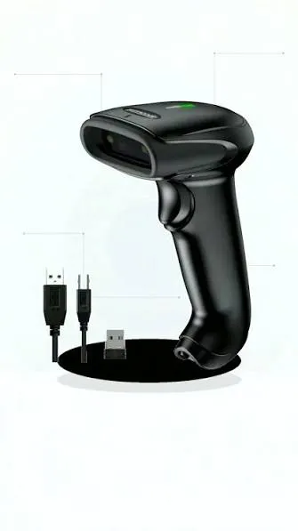قارء باركود واير لس PEEX PX -16W 2D