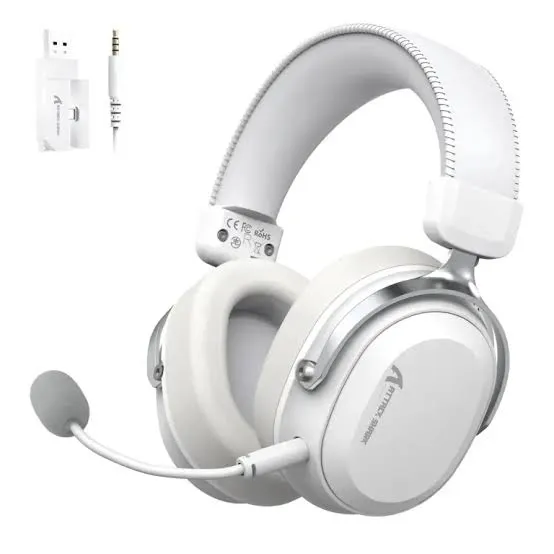 سماعه محيطي ATTACH SHARK L90