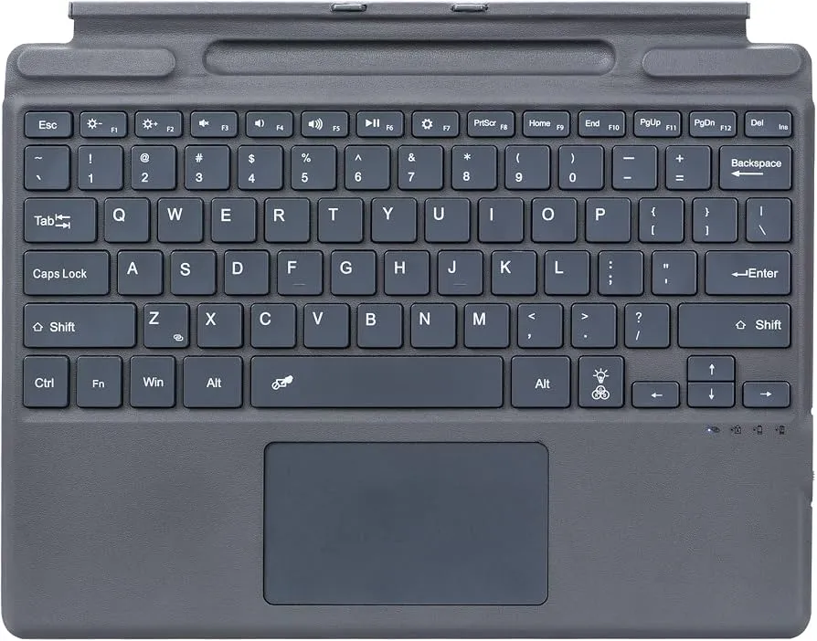 كيبورد تابلت K17-PRO PRO9-X-PRO10-PRO11-KEYBOARO -PRO8