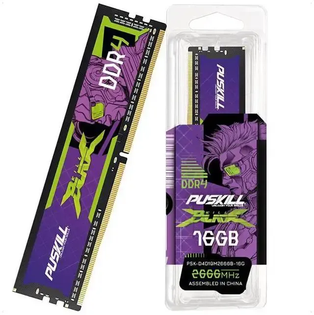 رام لابتوب RAM LAPTOP  PUSKILL16gb