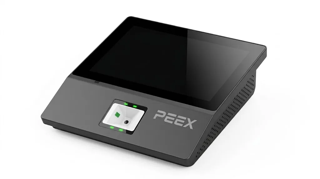 قارء أسعار PEEX PRICE CHECKER SYSTEM 10.1 INCH