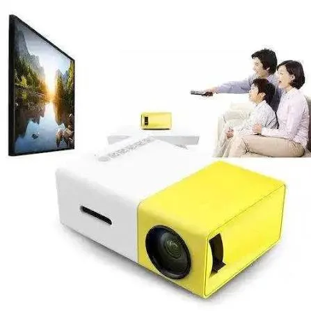 داتا شو  LED PROJECTOR- MULTIMEDIA