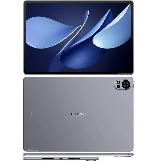 ايباد هواوي + كفر HUAWEI Mate pad Air LRT-W20-ROM 256GB RAM 12 GB Q DKBA 2512-2023