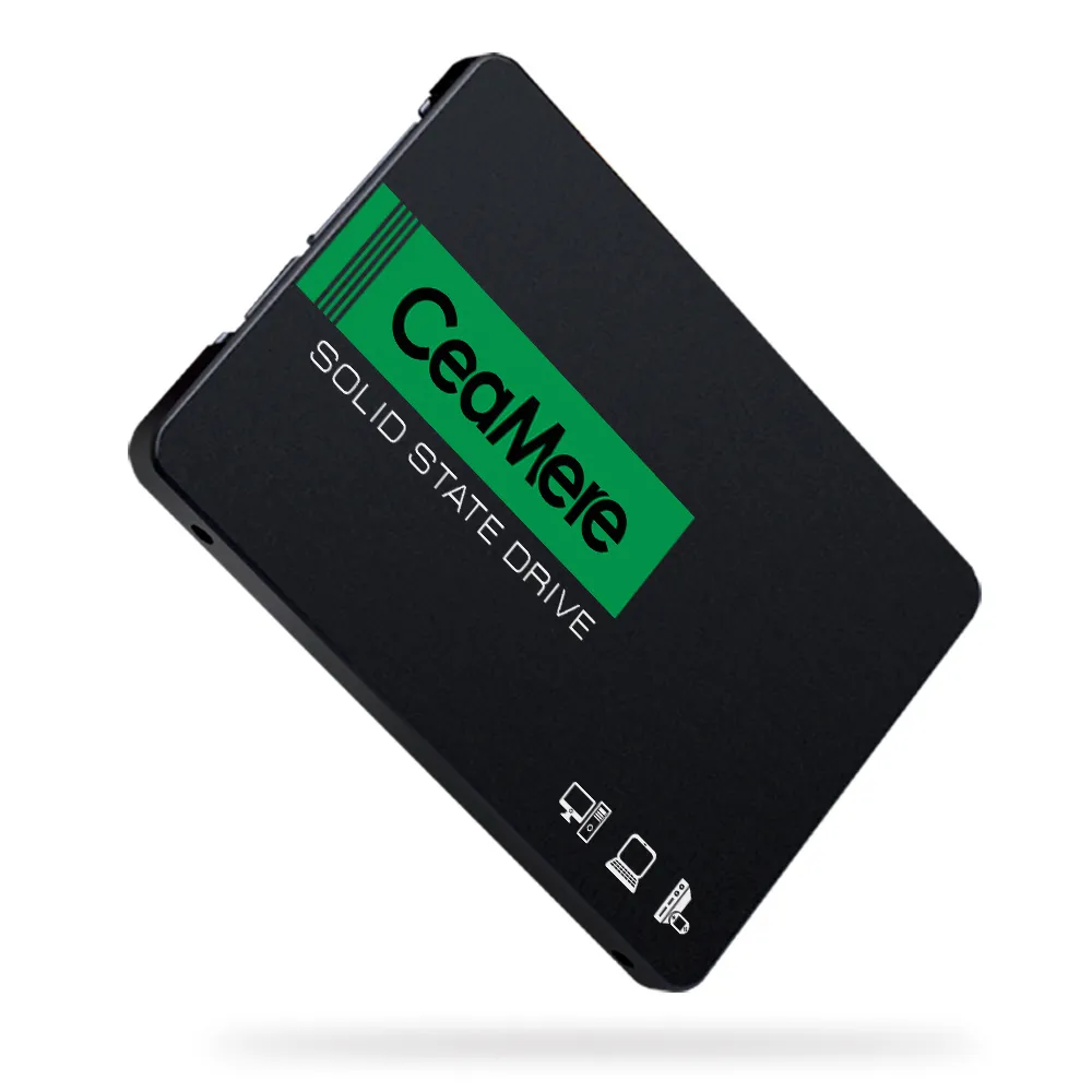 ذاكرة تخزين ceamare 240 gb ssd 2.5